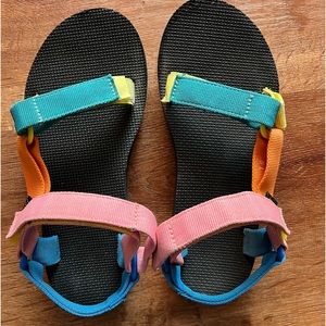 Teva Universal Outdoor Sandal